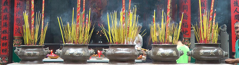 Saigon - Ho Chi Minh City Documentary